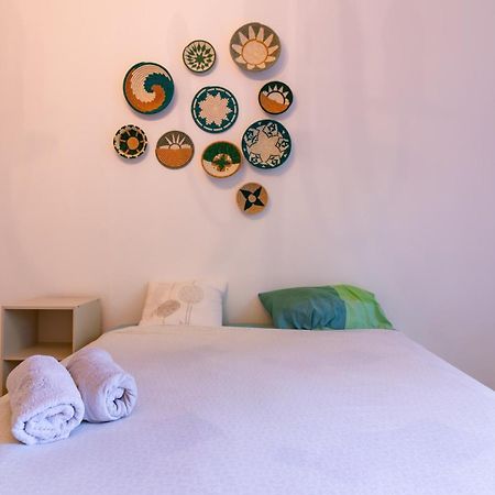 Le Cerisier Des 4 Chemins - Appt 75M² Pour 6 Apartment Carcassonne Bagian luar foto